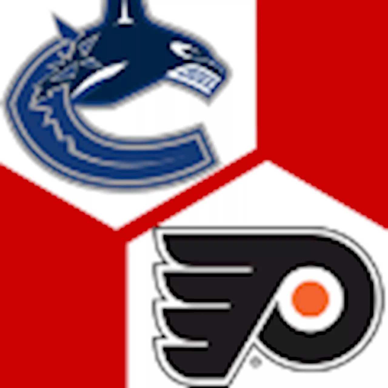 Philadelphia Flyers : | Woche 2 | National Hockey League 2024/25