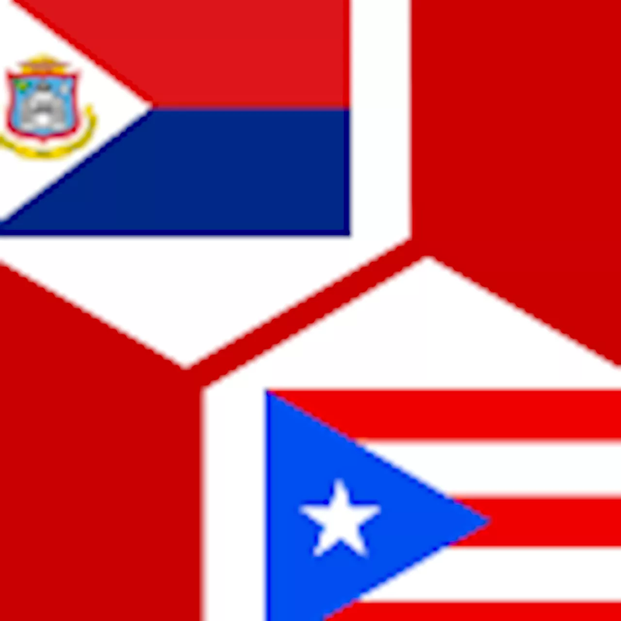 Puerto Rico 3:2 | 3. Spieltag | CONCACAF Nations League 2024/25