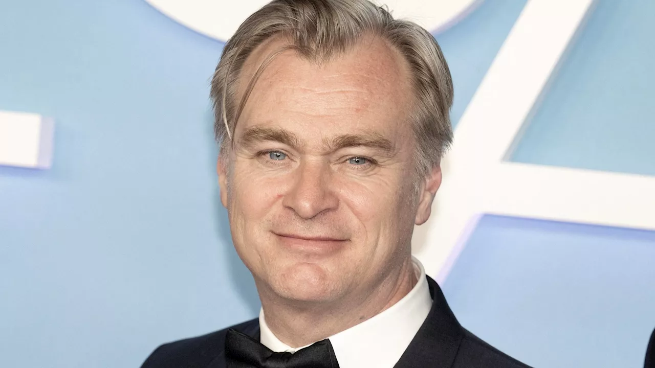 13. Film von Christopher Nolan: „Oppenheimer“-Star kehrt zurück & weitere erste Details enthüllt