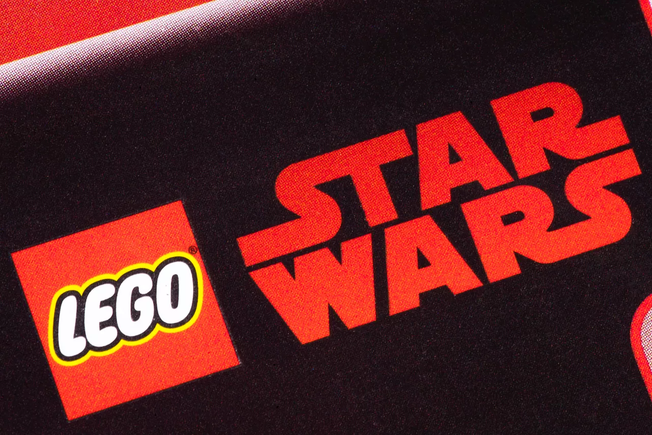 Kein Todesstern: Das nächste Lego-Set aus dem „Star Wars“-Universum wird riesig