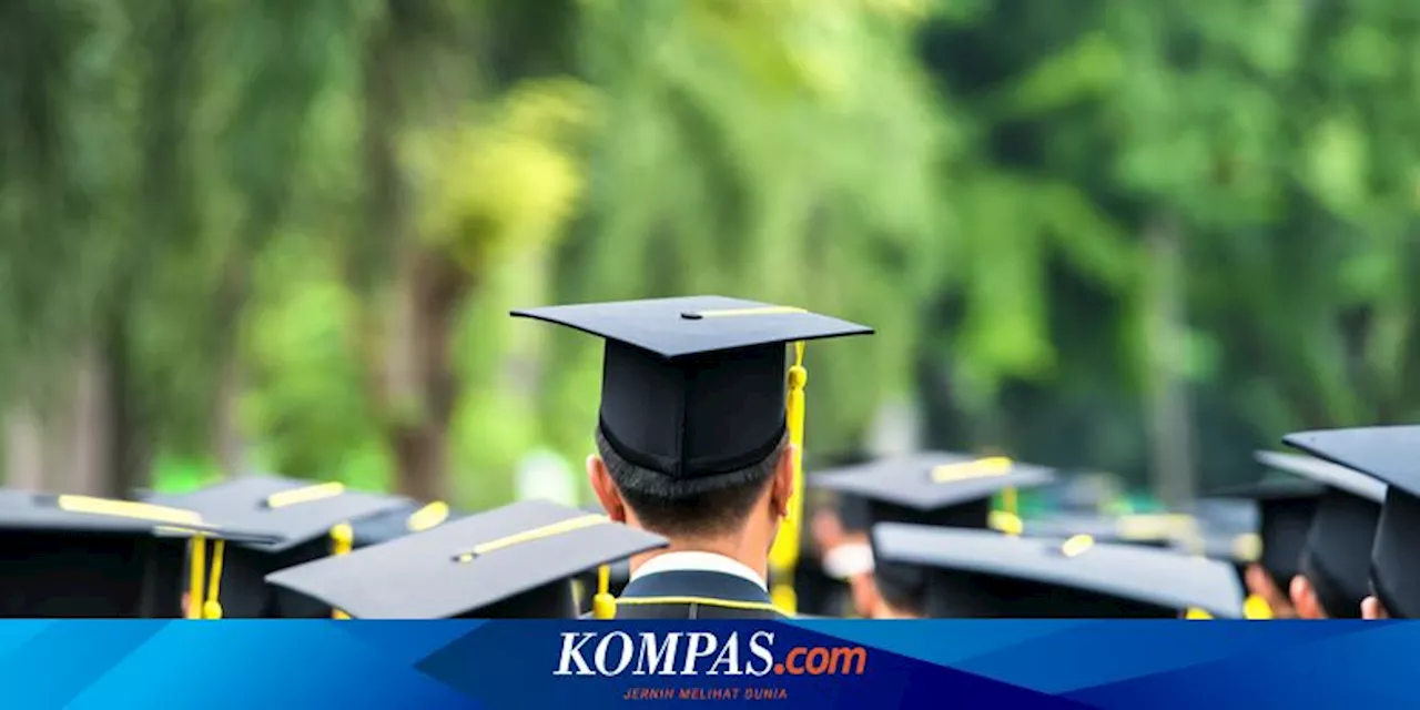 Ada 3 Tantangan Pendidikan Tinggi, Salah Satunya Kesenjangan Kualitas