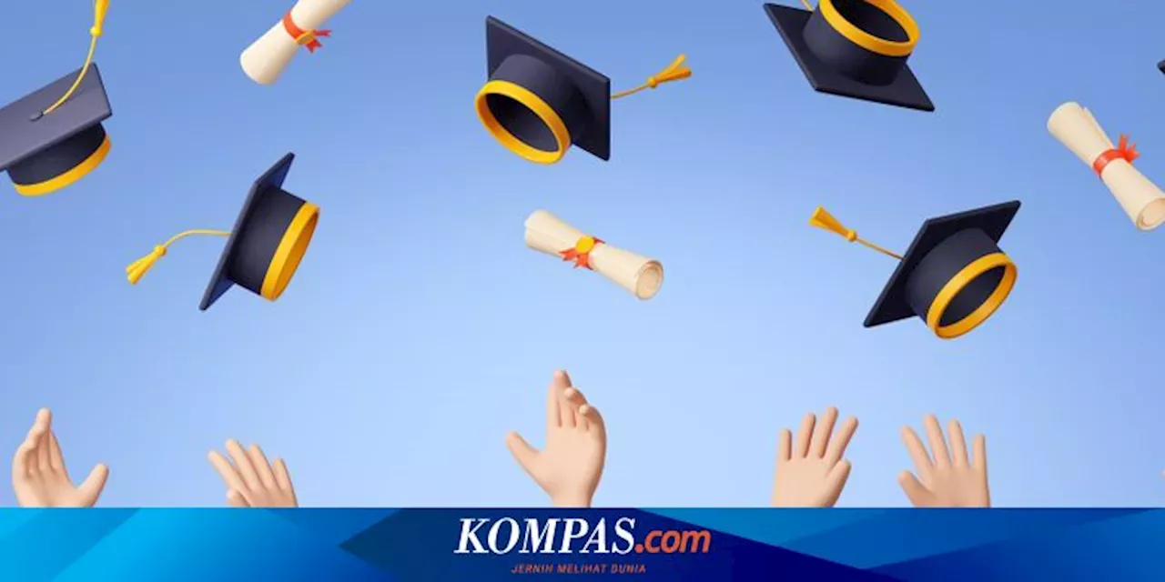 Beasiswa Bank KEB Hana Bagi Mahasiswa S1 UGM, Ada Bantuan Rp 10 Juta ...