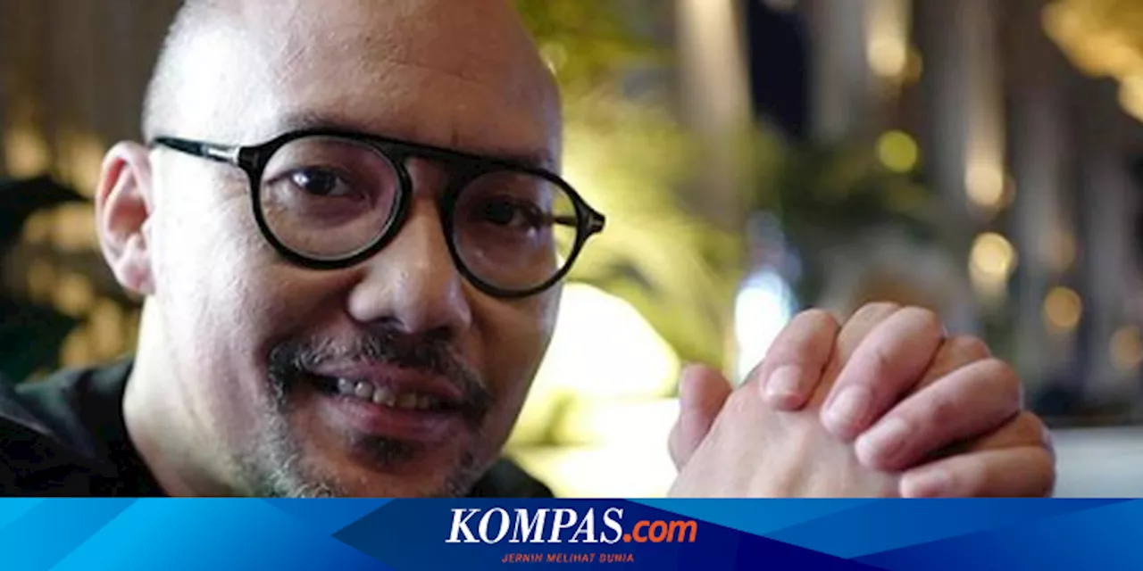 Bercerai 15 Tahun Lalu, Yoyo Padi Reborn Akui Masih Sayang Rossa