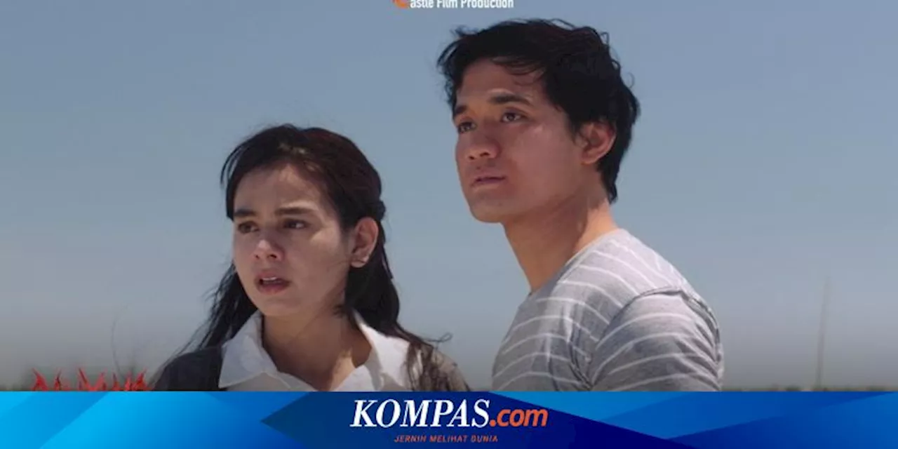 Jadwal Tayang Film Danyang: Mahar Tukar Nyawa