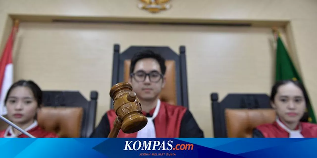 Luar Biasa, FH Unika Atma Jaya Raih Akreditasi Internasional FIBAA 