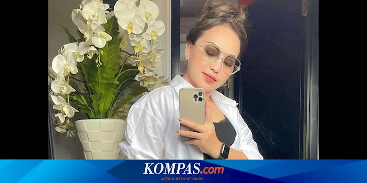 Mpok Alpa Melahirkan Bayi Kembar, Beri Nama Raffi Ahmad dan Raffa Ahmad