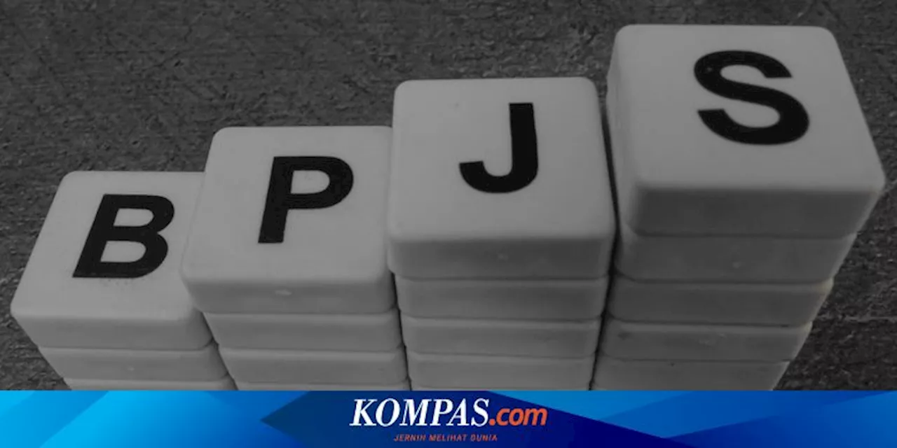 Perusahaan Mangkir Bayar BPJS Pekerja, Ini Cara Lapor dan Sanksinya