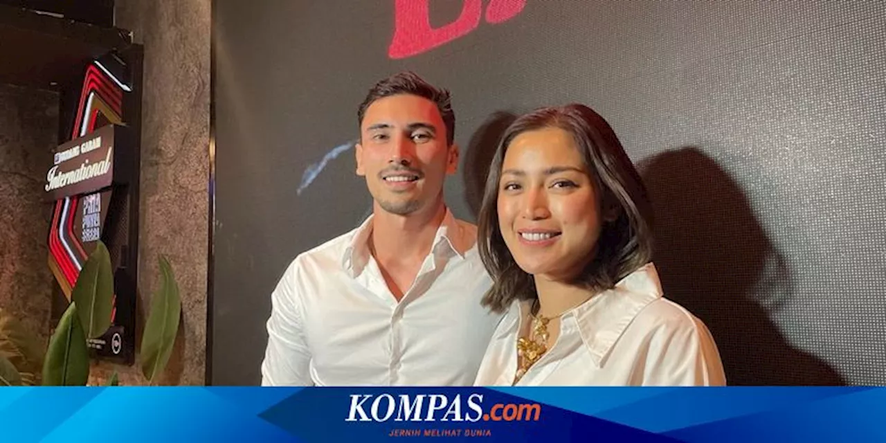 Vincent Verhaag Dipuji Usai Tolak Bantuan Raffi Ahmad untuk Biayai Persalinan Jessica Iskandar