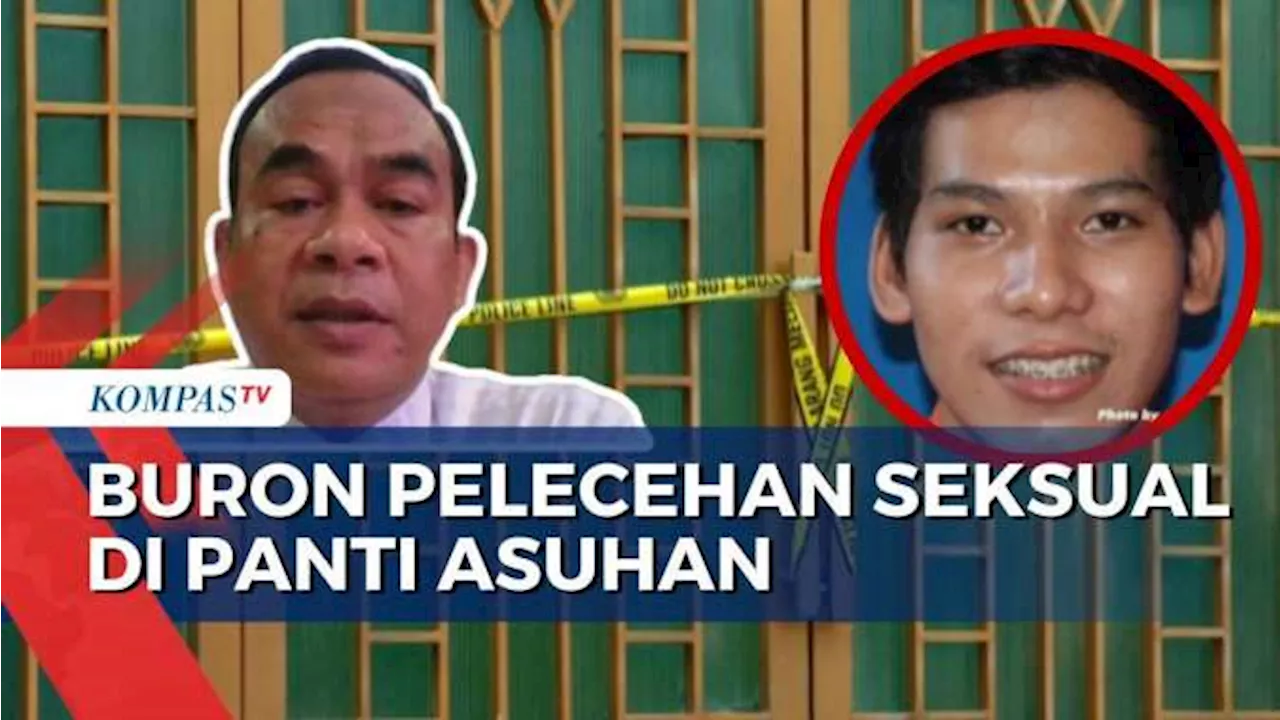 Korban Kekerasan Seksual di Panti Asuhan Jadi 8 Orang, Bagaimana Kondisi Mental Korban?