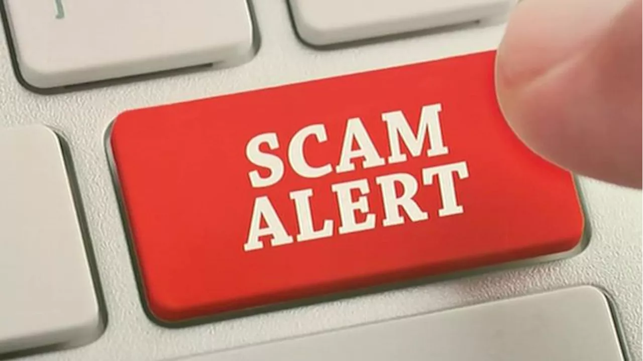 BBB warns of charity scams following Hurricane Milton