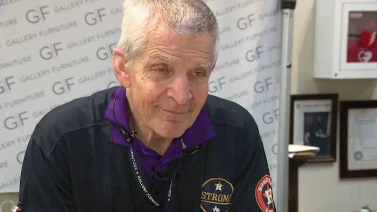 Houston’s hero is back at it again: Mattress Mack accepting donations to send to Hurricane Helene and Milton victims