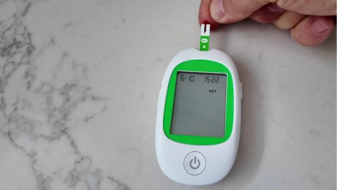 Over-the-counter device helping people gain insight into their health