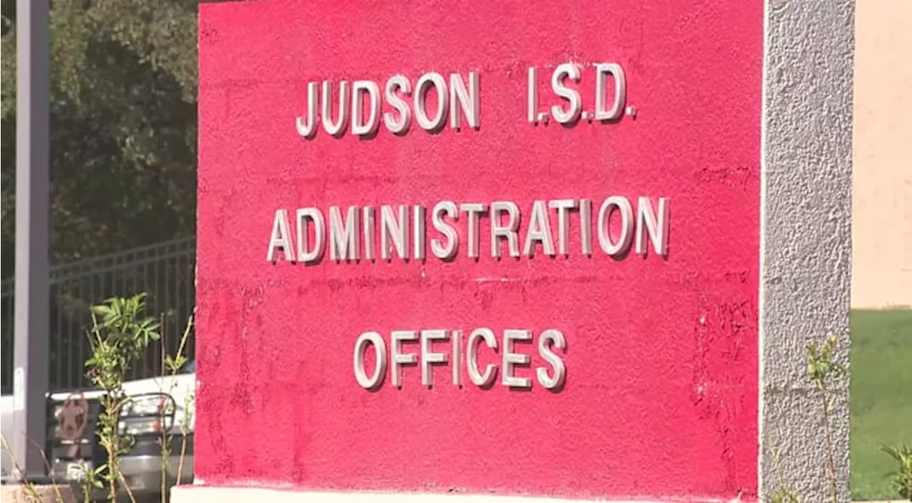 ‘I didn’t say sh-t to you, so shut up!’: Tempers flare during Judson ISD board meeting