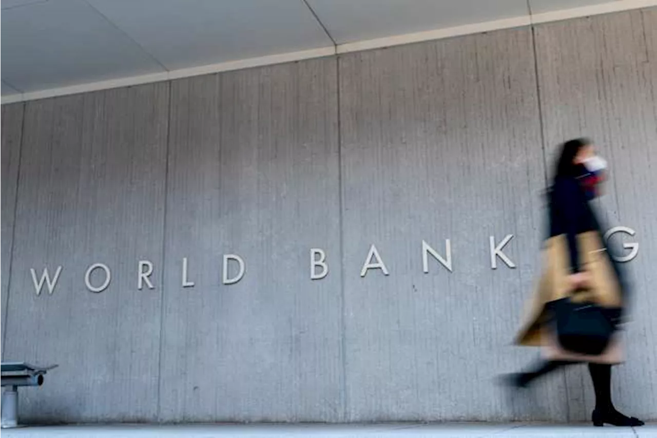 Treasury official says withdrawing the US from the IMF and World Bank would be a 'step backward'