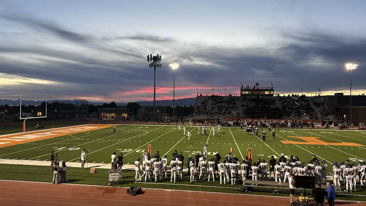 Timpview shuts out Maple Mountain, moves within 1 win from Region 7 title