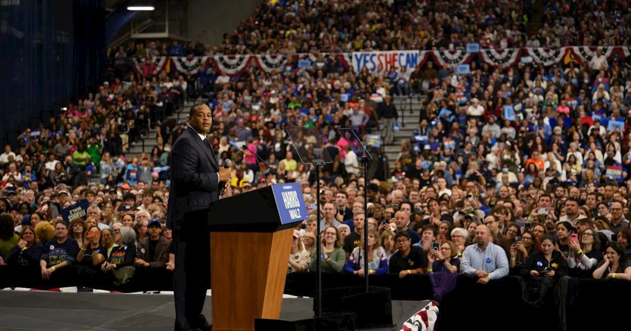 Obama macht Wahlkampf für Kamala Harris und wettert gegen Trump