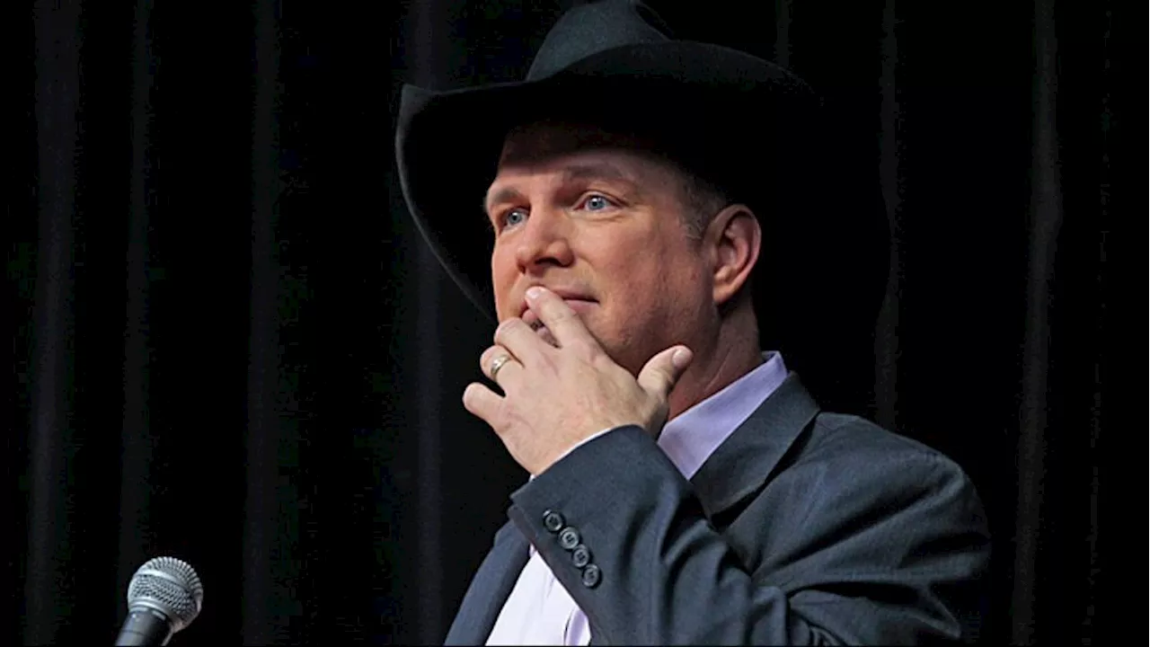 Garth Brooks files counter lawsuit, alleging extortion and defamation from former employee