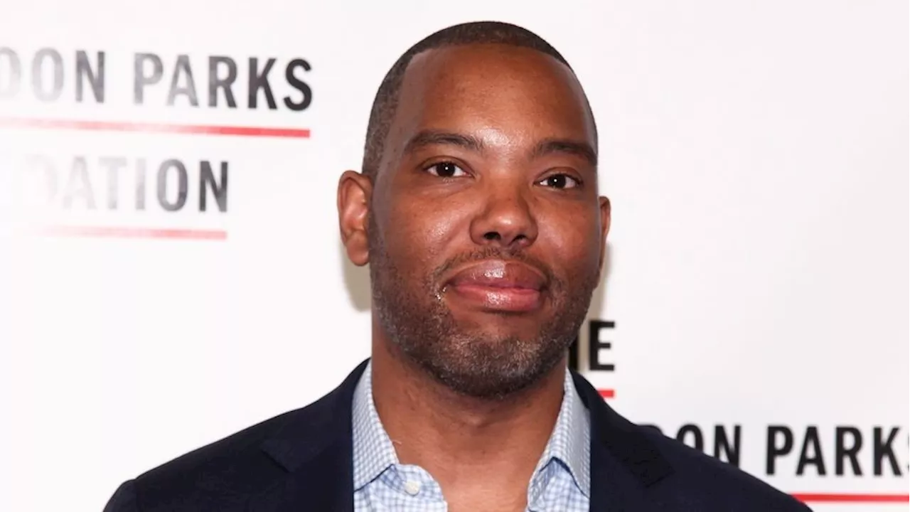 Ta-Nehisi Coates suggests he would have joined Oct. 7 Hamas rampage if he grew up in Gaza