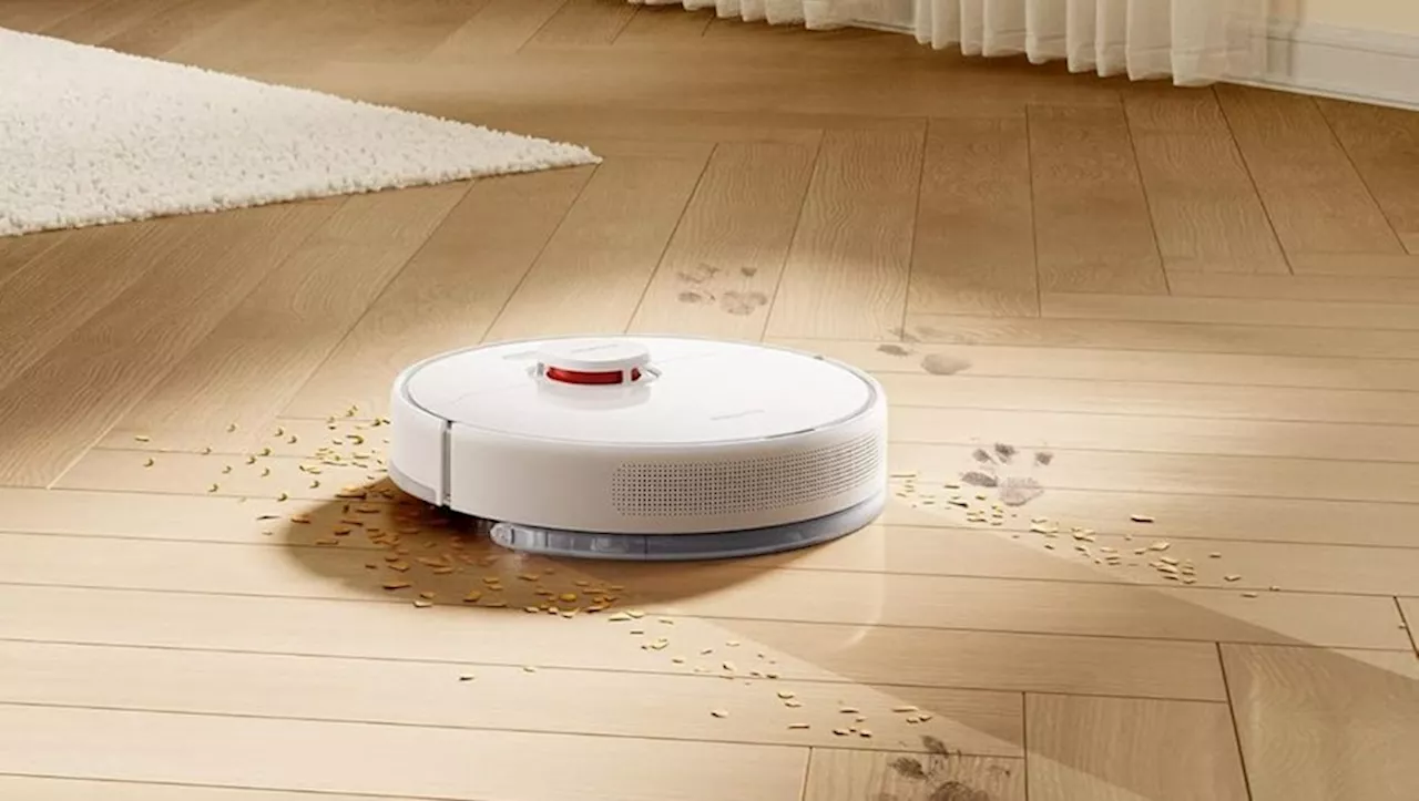 Aspirateur robot Dreame : comment profiter de cette réduction Amazon de 50 euros ?