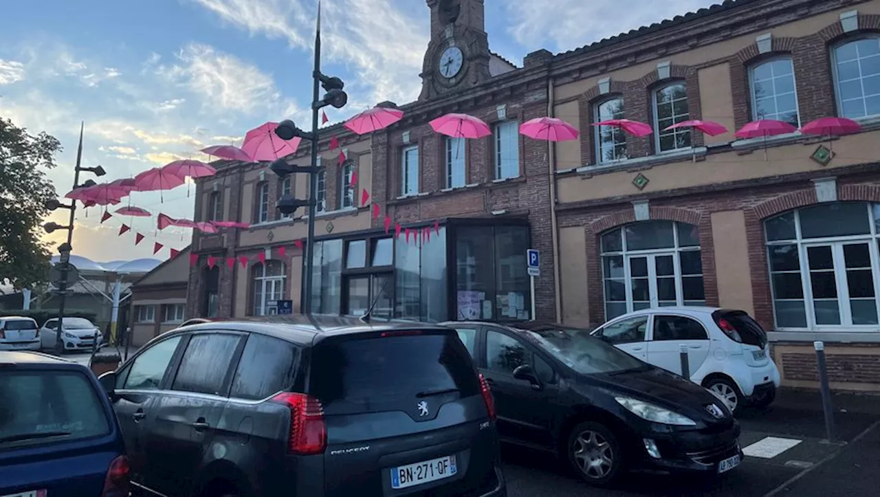 Le Vernet se mobilise pour octobre rose