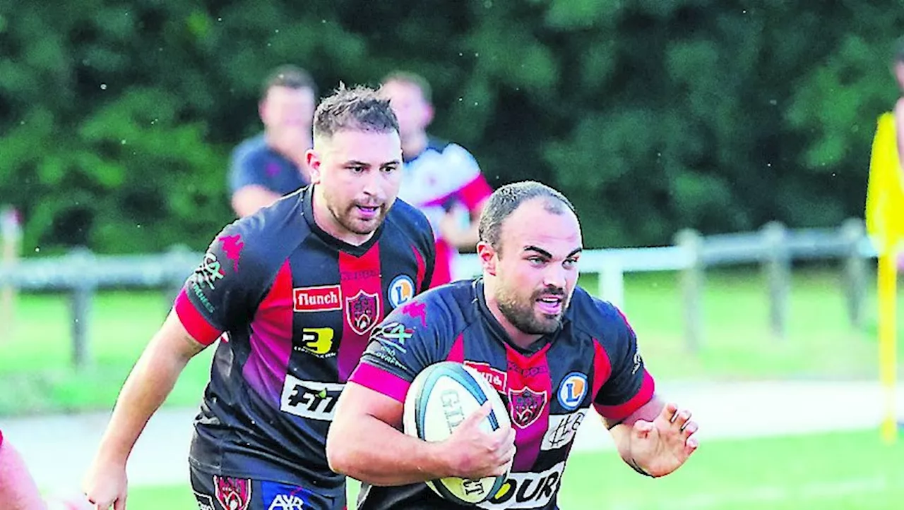 Rugby (Fédérale 3) : le GSF en quête de redressement à Bressols