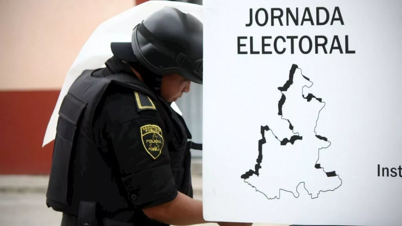 Elecciones en Puebla: Tribunal Electoral da triunfo en Chignahuapan y recuento en Venustiano Carranza