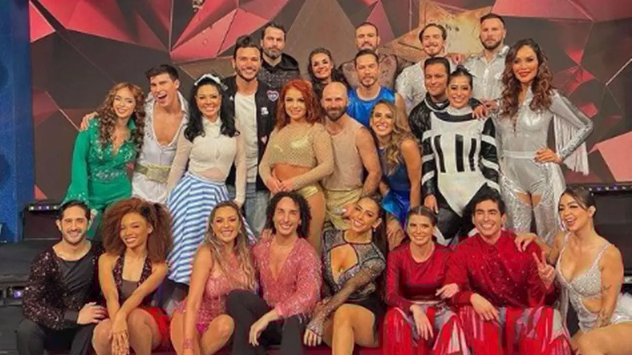 &quot;Las Estrellas Bailan en Hoy&quot;: ¿Quiénes fueron los primeros eliminados?