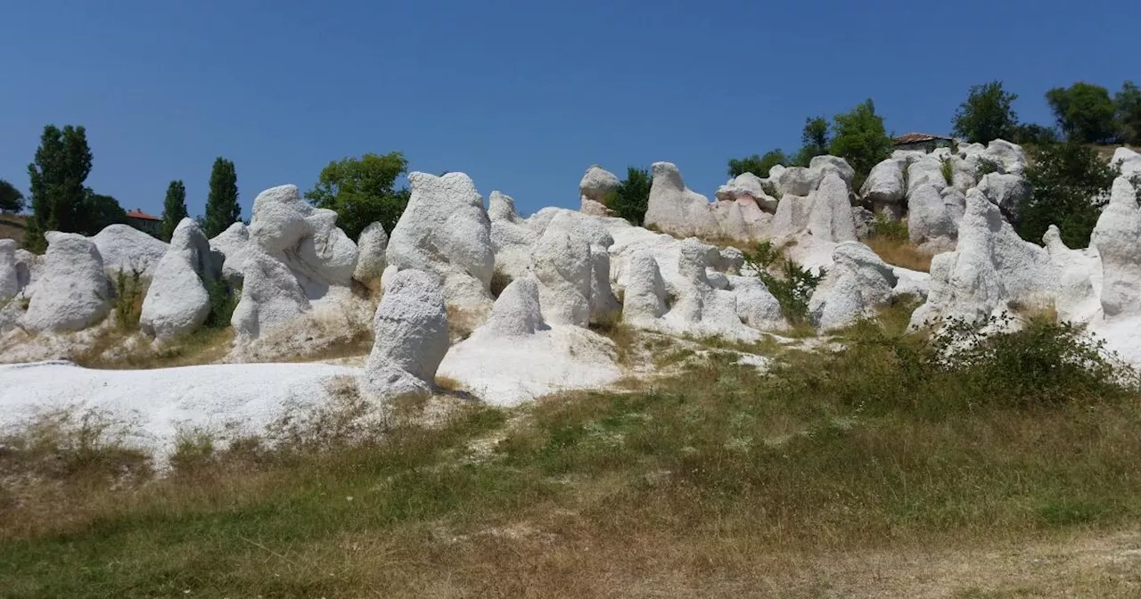 In a chaotic world, what can we learn from billion-year-old stones?