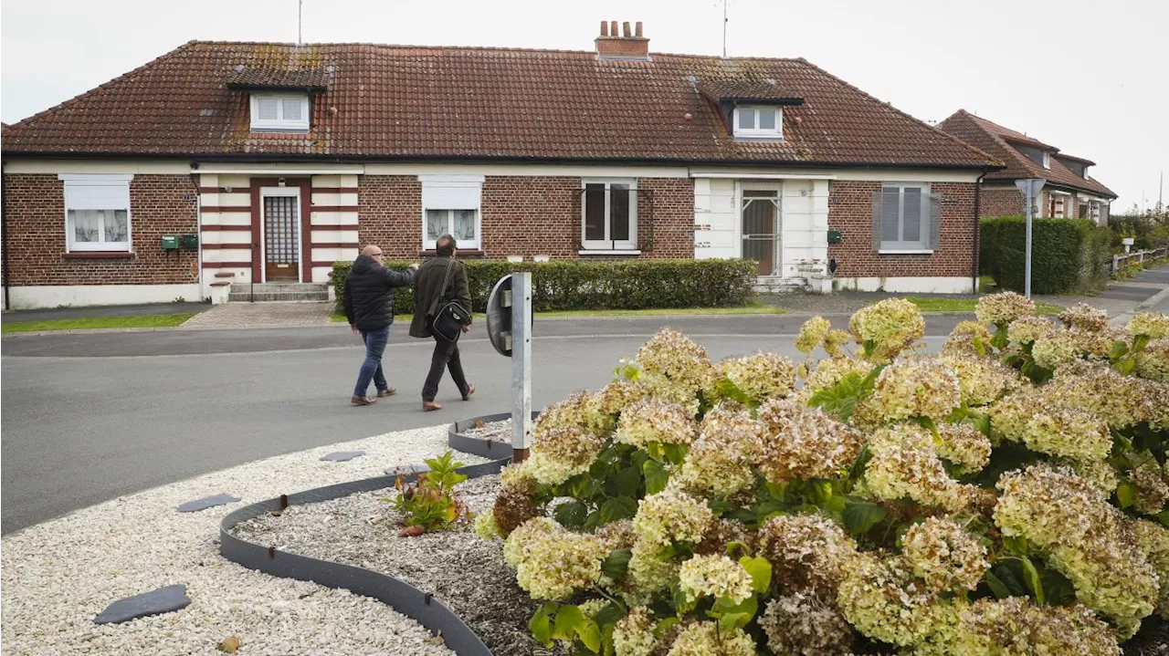 Une nouvelle hausse des loyers des maisons des mines se prépare, la résistance s’organise