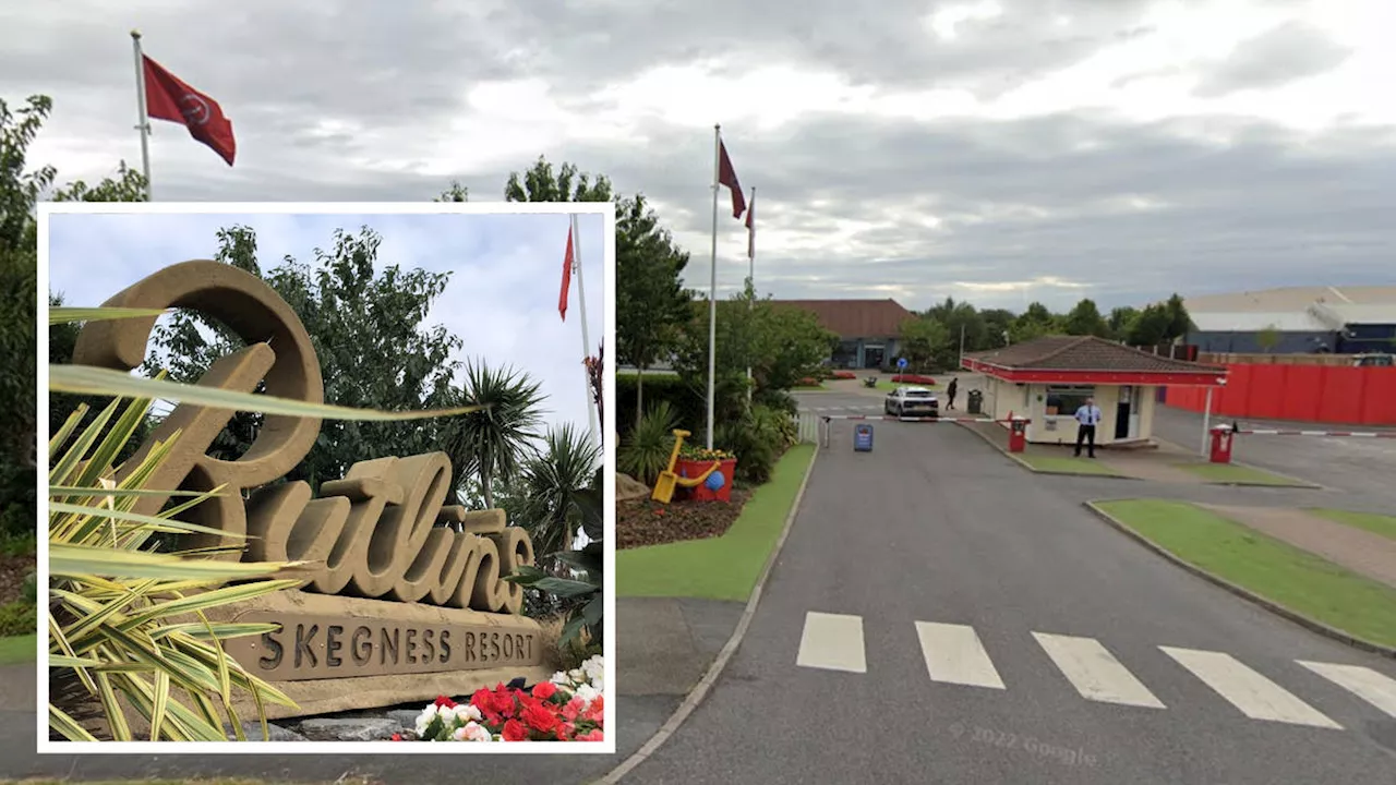 Butlin’s security guards suspended after group of trans women 'violently ejected' from ladies’ toilets