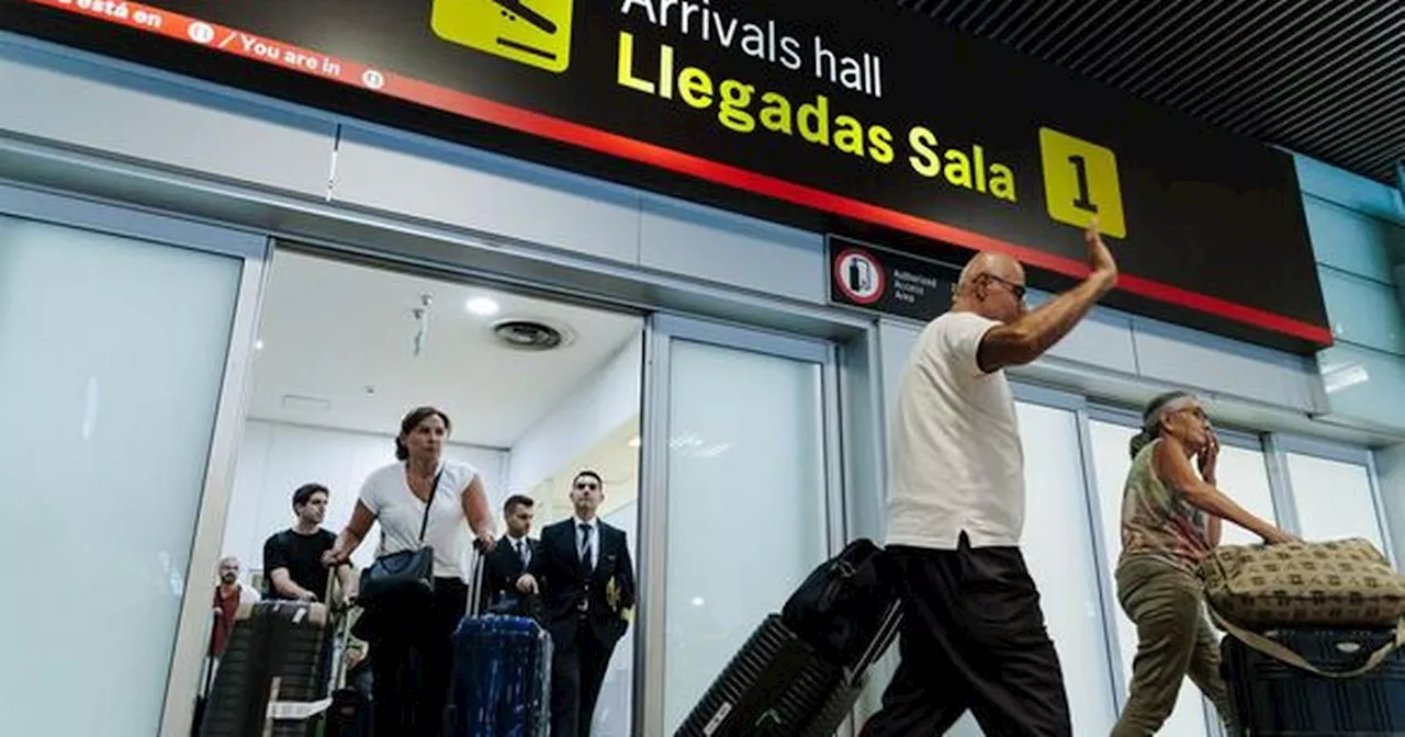 Benidorm holidaymakers vow to 'never return' after 'hassle' new rule