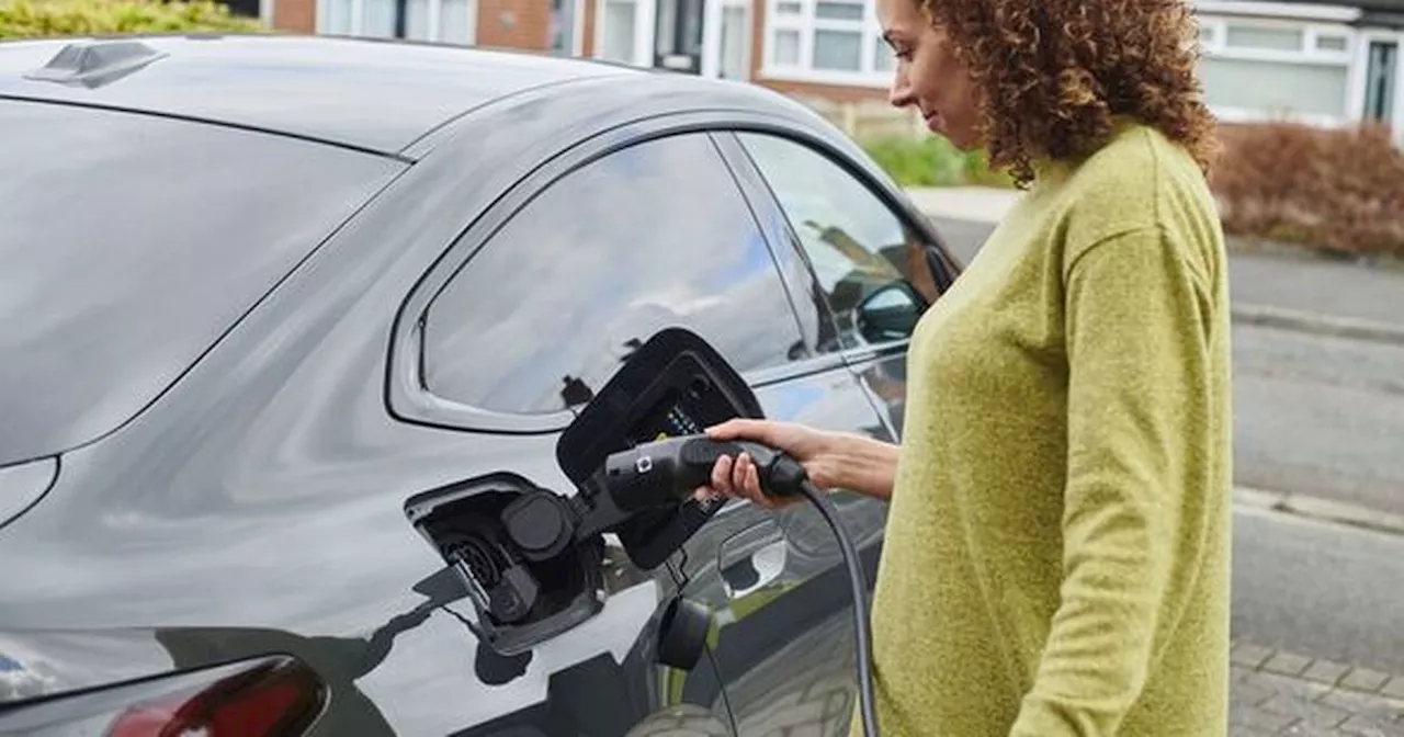 DVLA sends tax warning letters to drivers with new 2025 charge