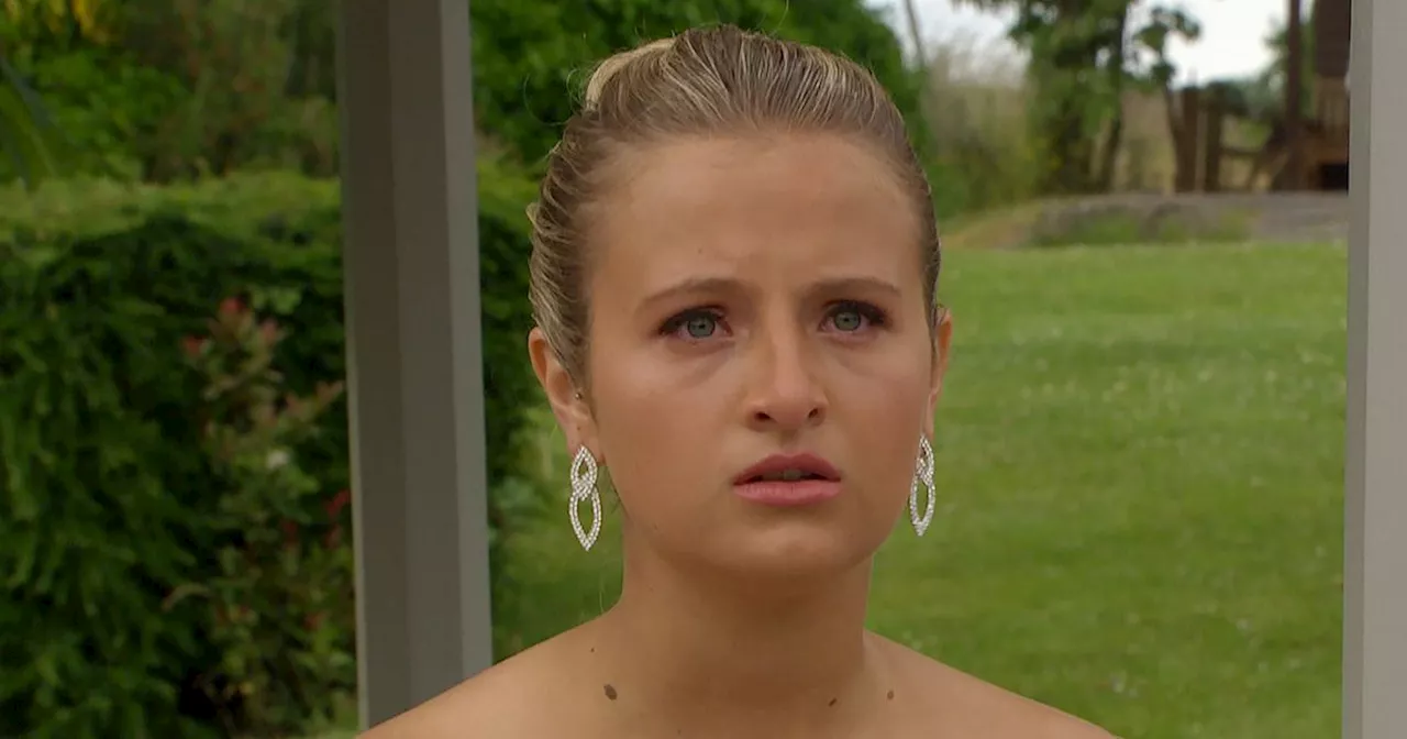 Emmerdale fans issue demand as Amelia Spencer star shares talent away from soap