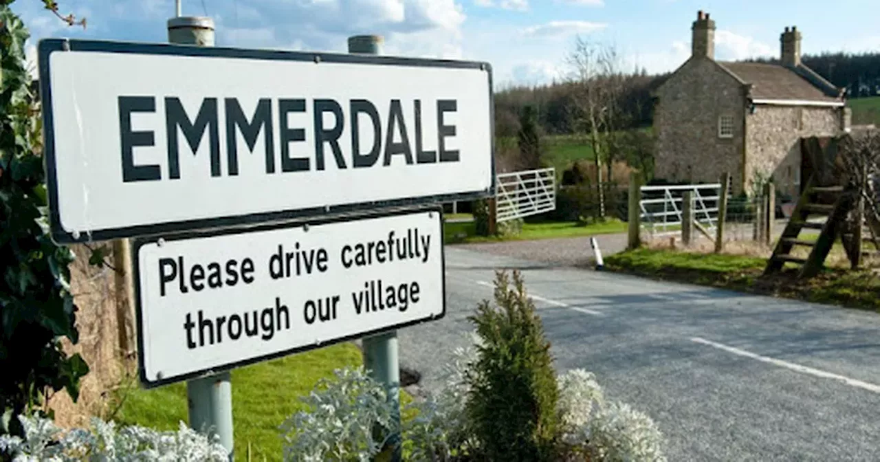 ITV announce major Emmerdale shake-up which is set to have a big impact on fans