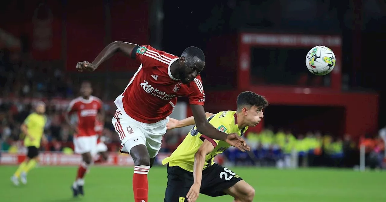 Leeds United Considering Free Agent Cheikhou Kouyate Amid Injury Crisis