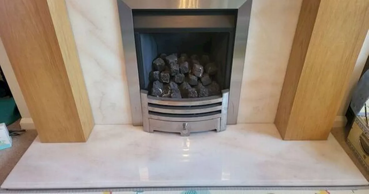 UK homes that have a fireplace face £1,000 fines this winter