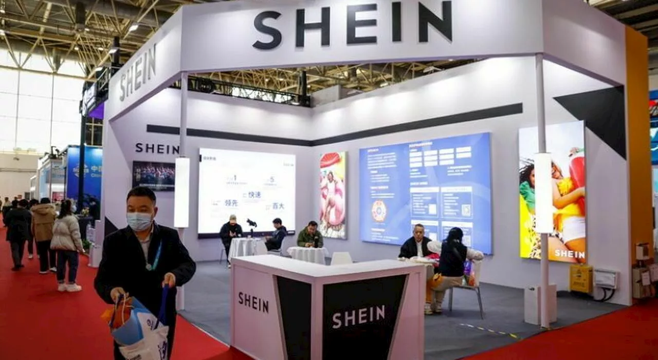 Shein, l'Antitrust avvia indagine per pubblicità ingannevole: «Immagine vaga e fuorviante»