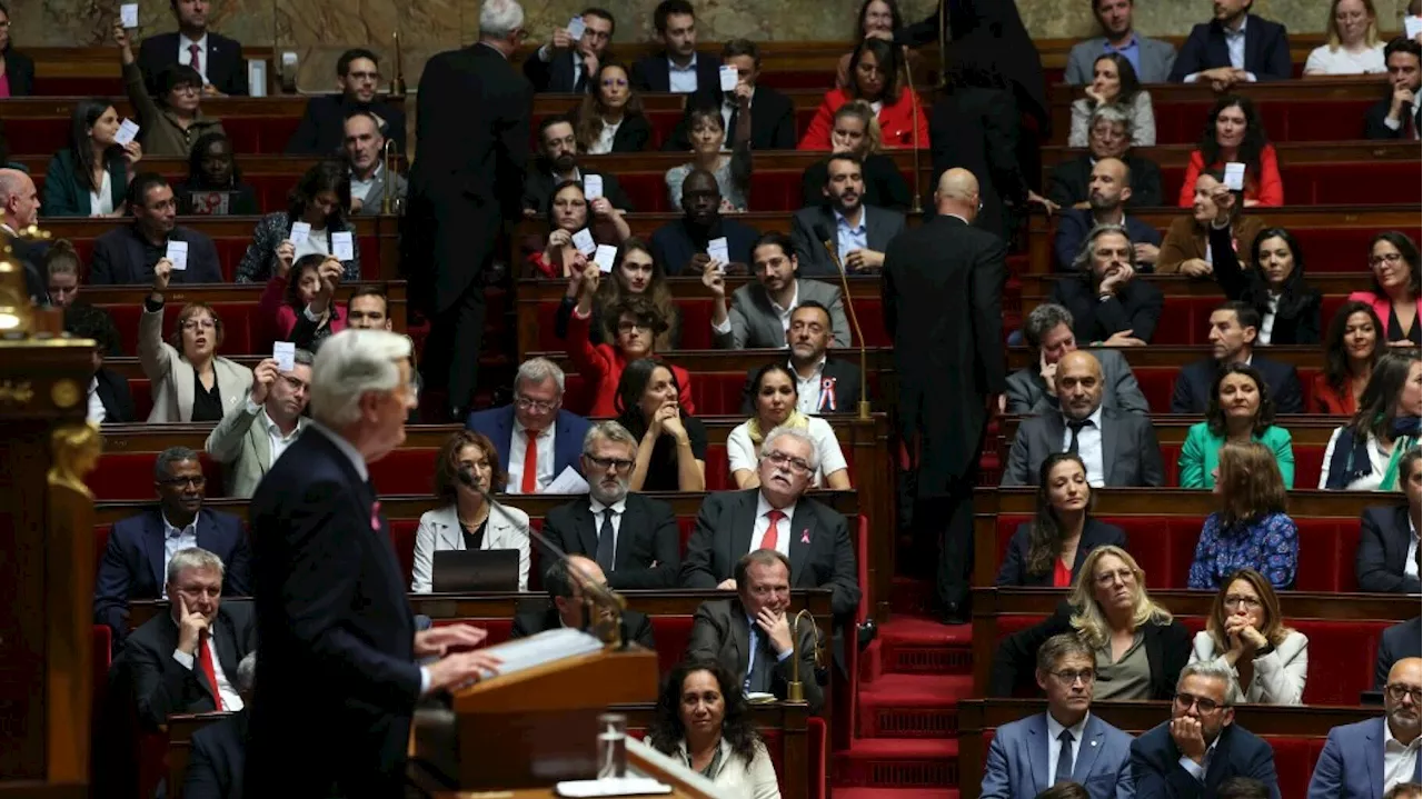 Budget 2025 : la gauche change de stratégie pour l’examen à l’Assemblée, craignant un « piège »