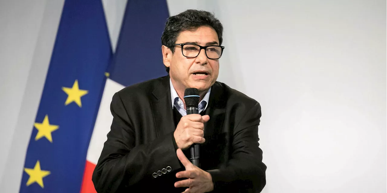 Philippe Aghion : « En rabotant le budget de la recherche, le gouvernement envoie un très mauvais signal »