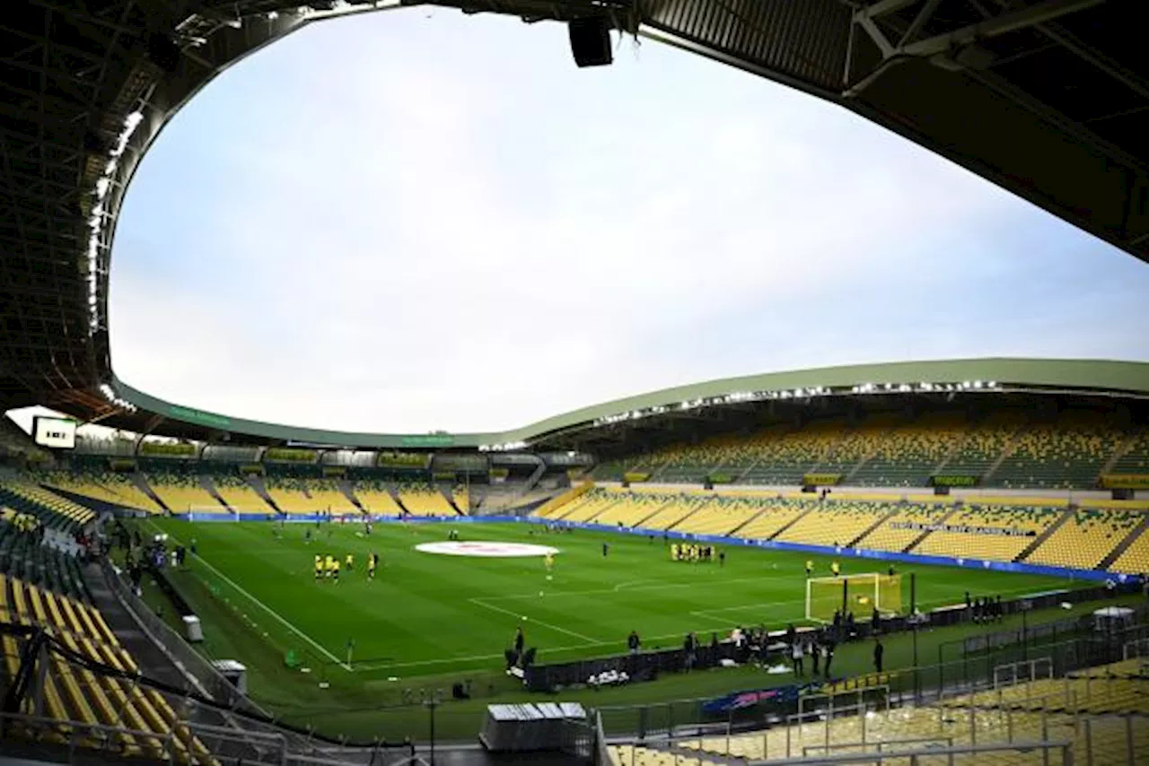 Les Canaries reçoivent le PSG à la Beaujoire en Arkema Première Ligue