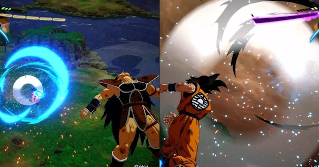 Dragon Ball: Sparking! ZERO: ya puedes jugar en todos los escenarios en el multijugador local gracias a este genial mod de PC