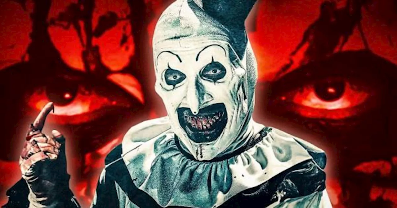 Terrifier recibirá su propio videojuego para consolas actuales y PC en 2025