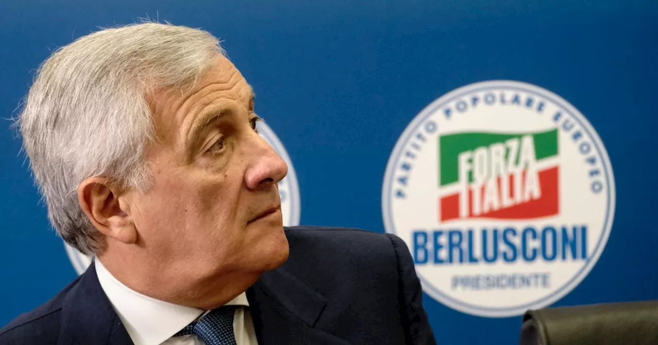 Unifil, Antonio Tajani: &#034;Inaccettabile, accordi disattesi. Mi aspetto le scuse da Israele&#034;