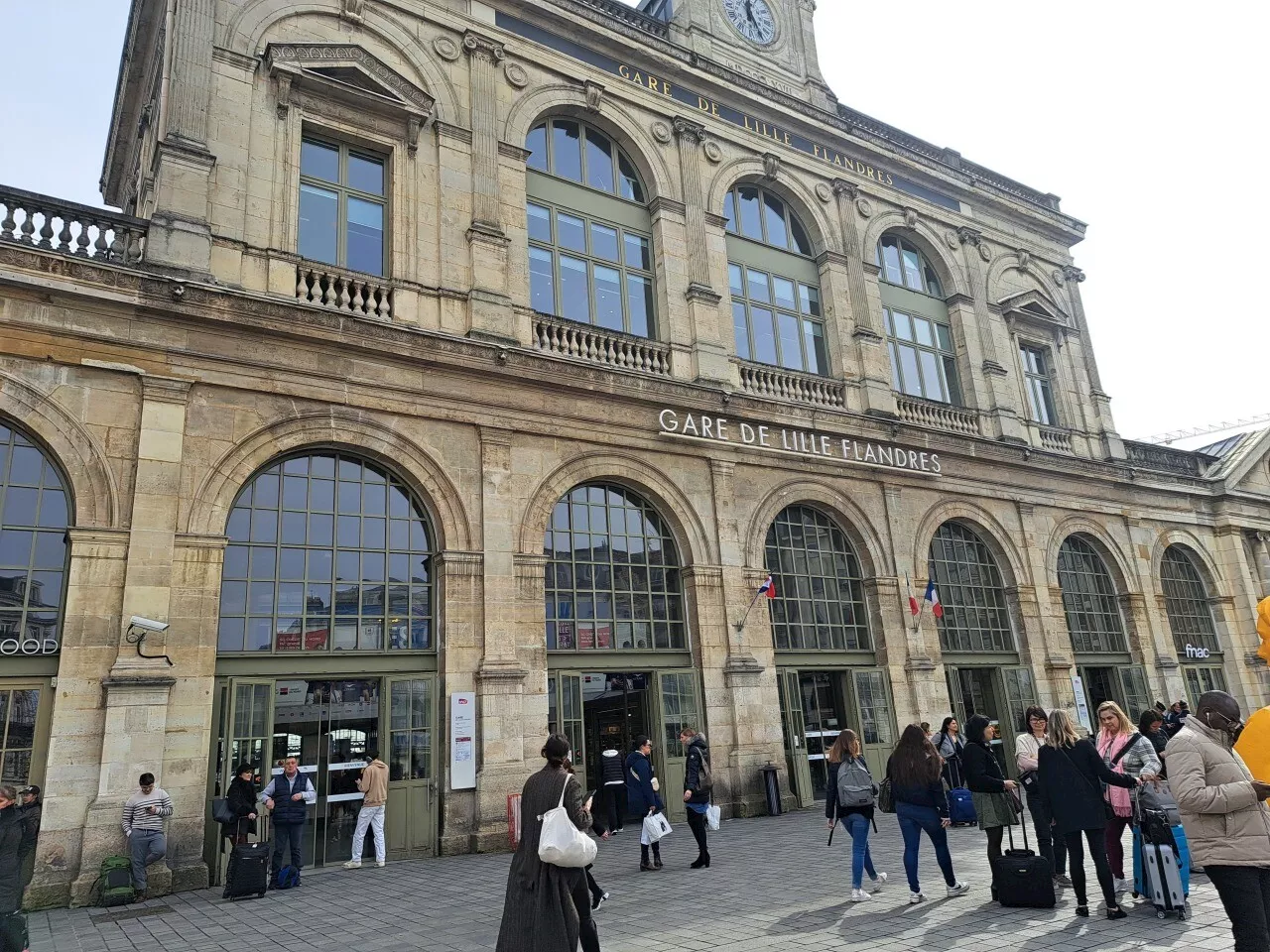 Flandres : une nouvelle enseigne hyper gourmande s’installe sur les quais !