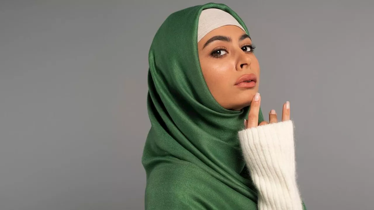 5 Solusi Praktis untuk Rambut Lepek, Panduan Bagi Wanita Berhijab