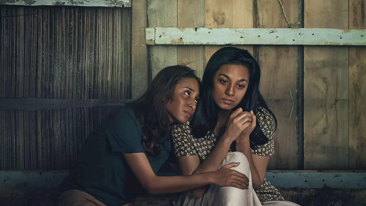 6 Fakta Film Women From Rote Island Wakil Indonesia di Oscar 2025, Sebelumnya Borong 4 Piala Citra