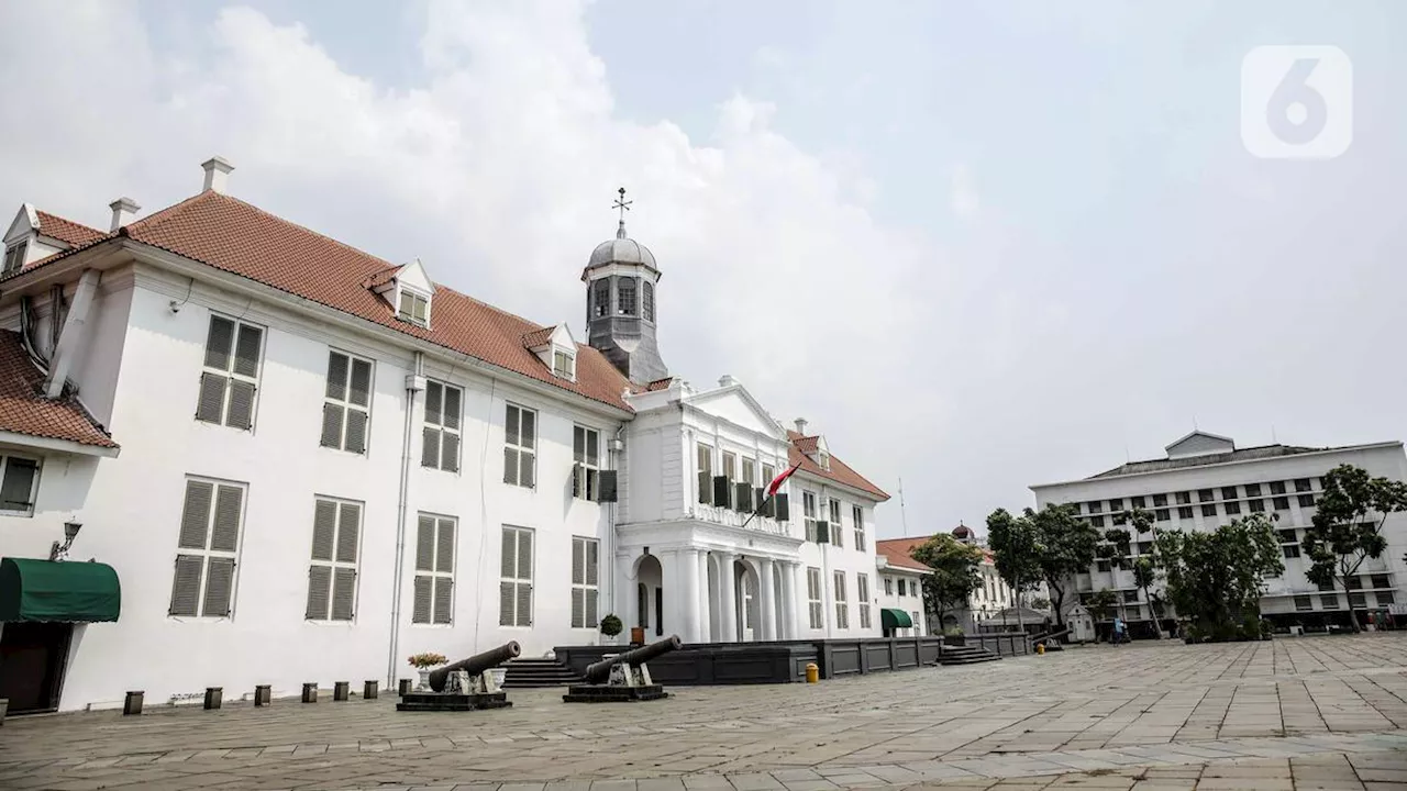 Hari Museum Nasional 12 Oktober, Simak Rekomendasi Museum di Jakarta Ini