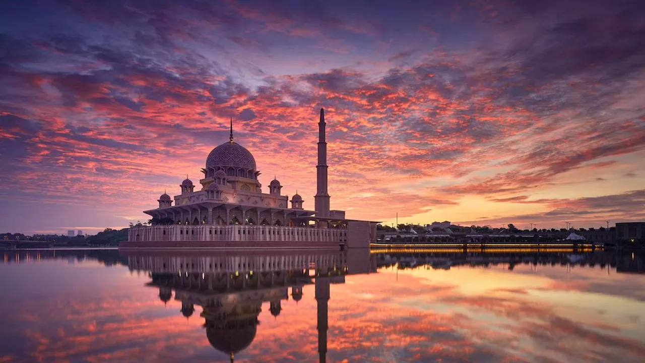 Jadwal Sholat Pekanbaru Oktober 2024, Panduan Lengkap untuk Ibadah Tepat Waktu