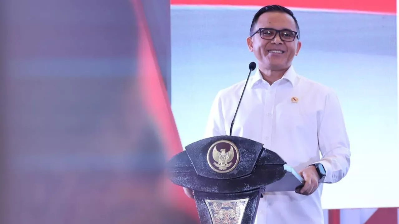 Menteri PANRB Azwar Anas Mulai Berkemas dari Rumah Dinas, Mau Kerjakan Ini Usai Lepas Jabatan