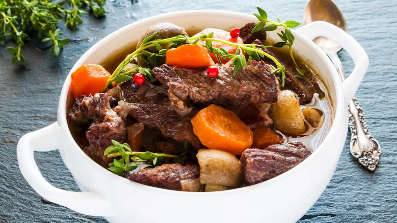 Resep Asem-Asem Daging Sapi Khas Jawa, Kuah Segarnya Menambah Nafsu Makan